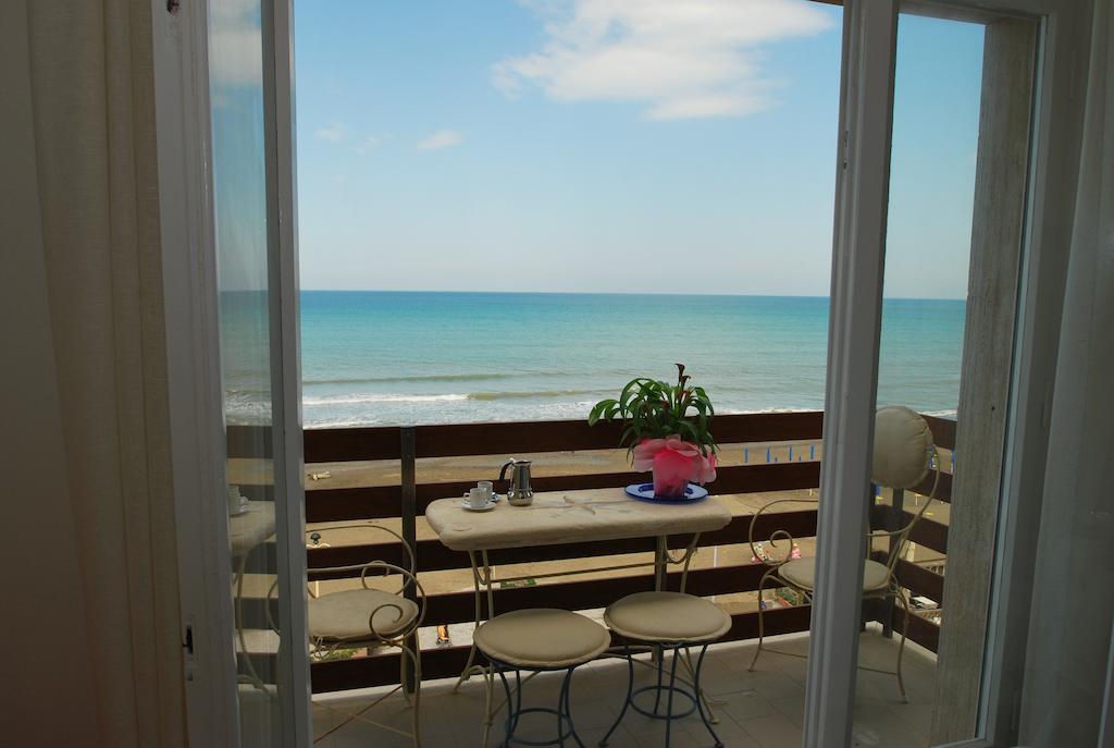 Vacanze Toscane In The Seaside Marina di Castagneto Carducci Oda fotoğraf