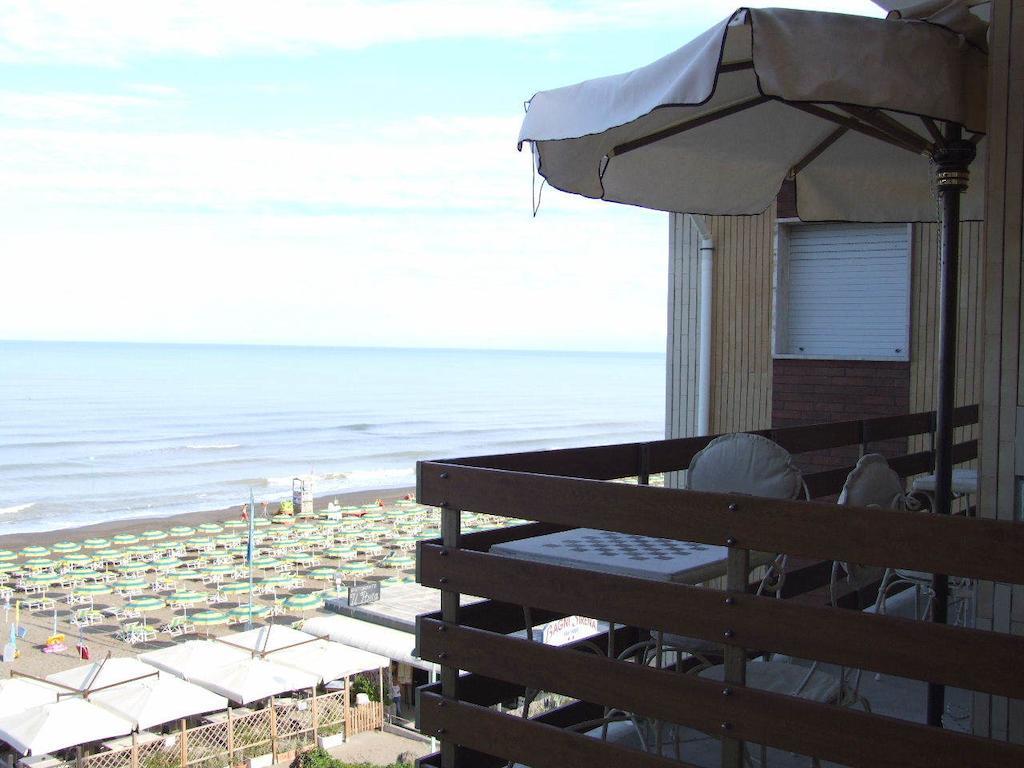 Vacanze Toscane In The Seaside Marina di Castagneto Carducci Oda fotoğraf